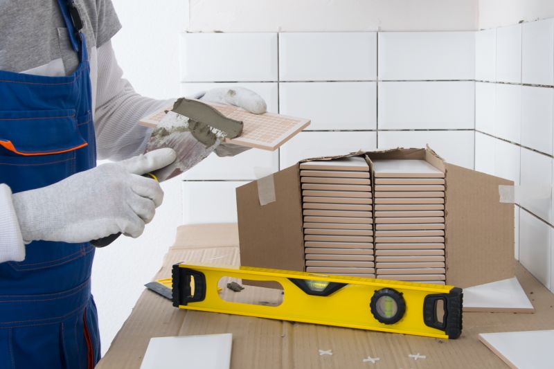 Surface Preparation Experts