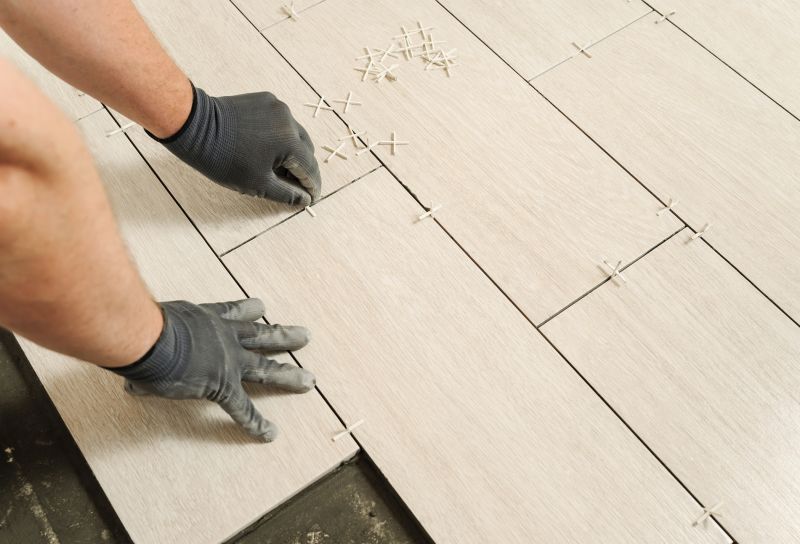 Flooring Specialty Shops