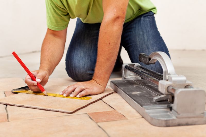 Independent Tile Installers